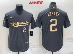 MLB The All-Star Jersey 069 Men