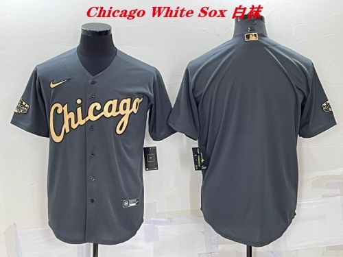 MLB Chicago White Sox 240 Men