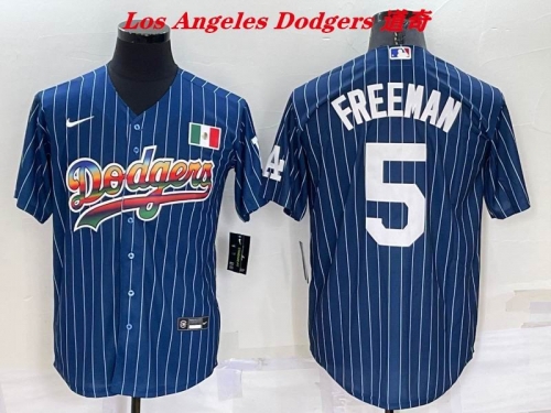 MLB Los Angeles Dodgers 596 Men