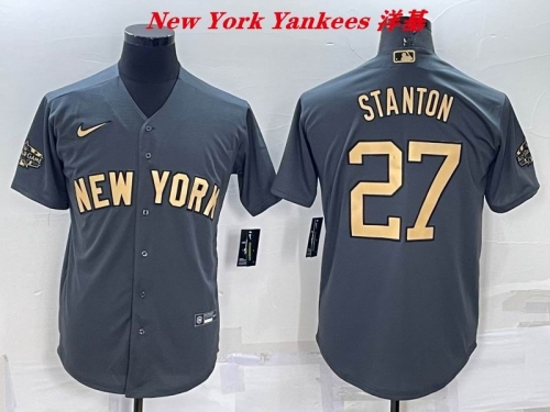 MLB New York Yankees 181 Men