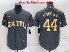 MLB Seattle Mariners 021 Men