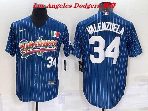 MLB Los Angeles Dodgers 639 Men