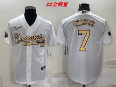 MLB The All-Star Jersey 101 Men