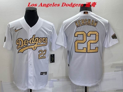 MLB Los Angeles Dodgers 667 Men