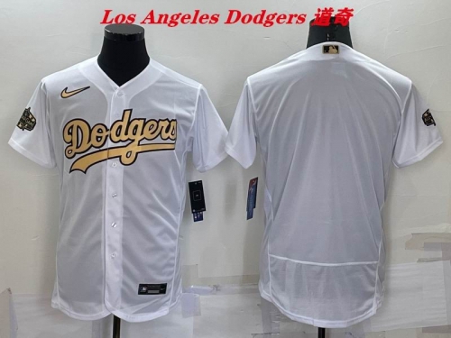 MLB Los Angeles Dodgers 660 Men