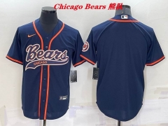 NFL Chicago Bears 083 Men