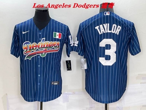 MLB Los Angeles Dodgers 590 Men