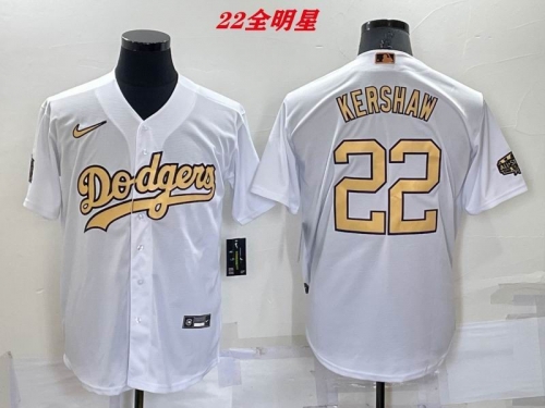 MLB The All-Star Jersey 078 Men