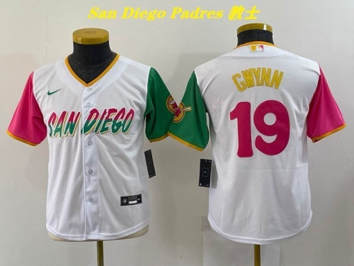 MLB Jerseys Youth/Boy 137