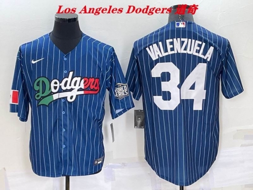 MLB Los Angeles Dodgers 635 Men