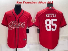 NFL San Francisco 49ers 239 Men