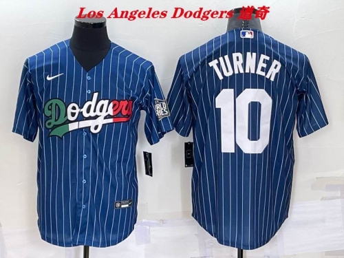 MLB Los Angeles Dodgers 617 Men