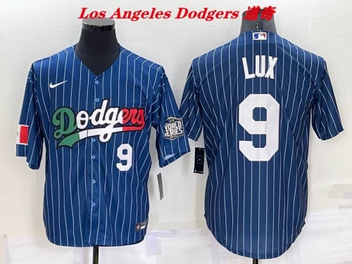 MLB Los Angeles Dodgers 612 Men