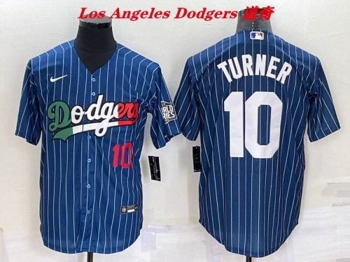 MLB Los Angeles Dodgers 619 Men