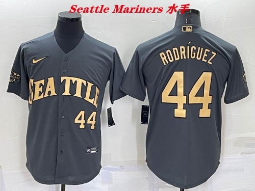 MLB Seattle Mariners 022 Men
