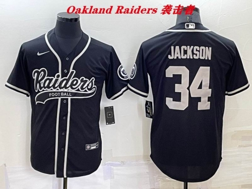 NFL Oakland Raiders 147 Men