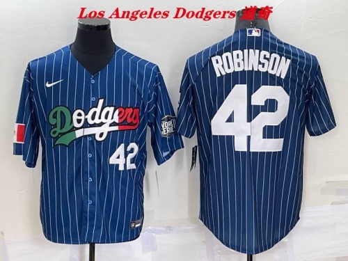 MLB Los Angeles Dodgers 648 Men