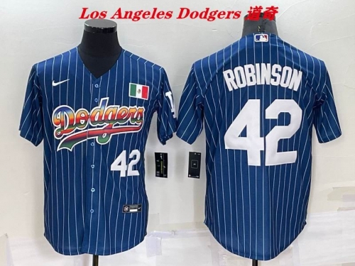 MLB Los Angeles Dodgers 651 Men