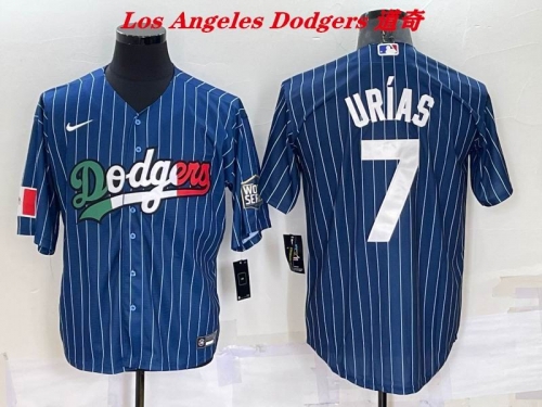 MLB Los Angeles Dodgers 605 Men