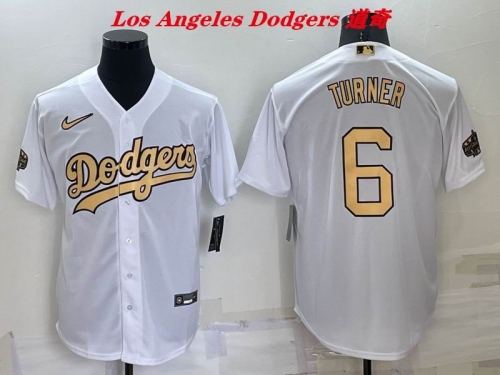 MLB Los Angeles Dodgers 664 Men