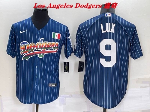 MLB Los Angeles Dodgers 614 Men