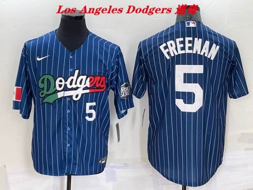 MLB Los Angeles Dodgers 594 Men