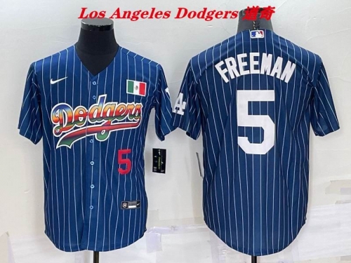 MLB Los Angeles Dodgers 598 Men