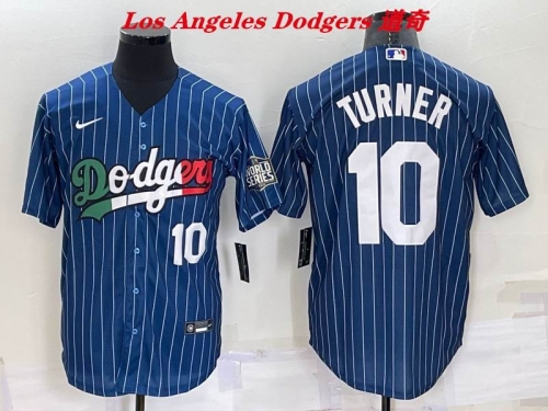 MLB Los Angeles Dodgers 618 Men