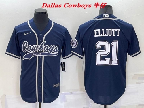 NFL Dallas Cowboys 217 Men