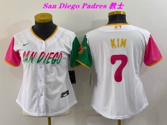 MLB Jerseys Women 210