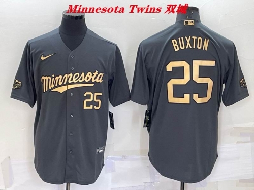 MLB Minnesota Twins 022 Men