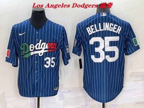 MLB Los Angeles Dodgers 642 Men