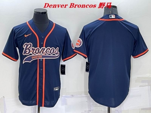 NFL Denver Broncos 128 Men