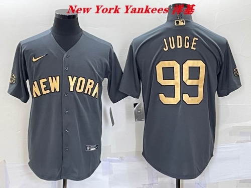 MLB New York Yankees 178 Men