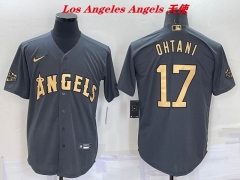 MLB Los Angeles Angels 110 Men