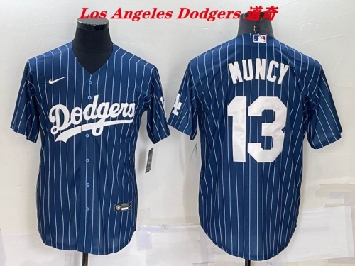 MLB Los Angeles Dodgers 672 Men