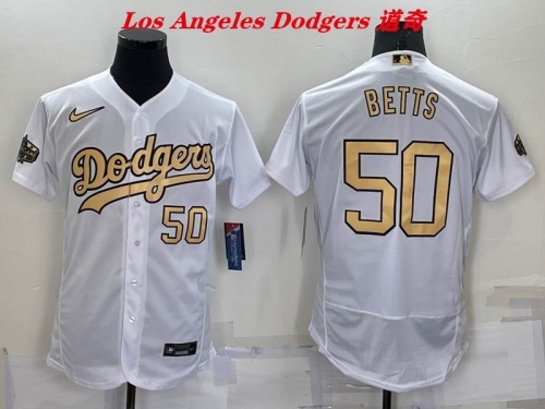 MLB Los Angeles Dodgers 671 Men