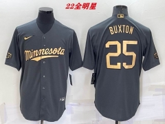 MLB The All-Star Jersey 070 Men