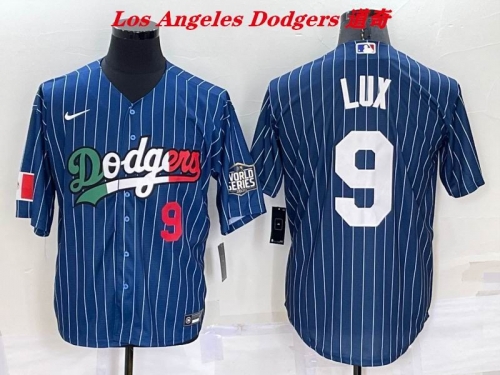 MLB Los Angeles Dodgers 613 Men