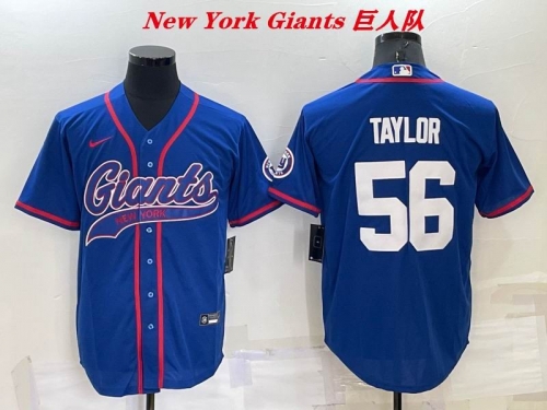 NFL New York Giants 046 Men