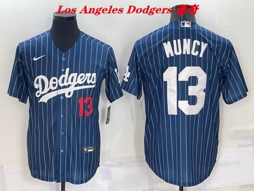 MLB Los Angeles Dodgers 674 Men