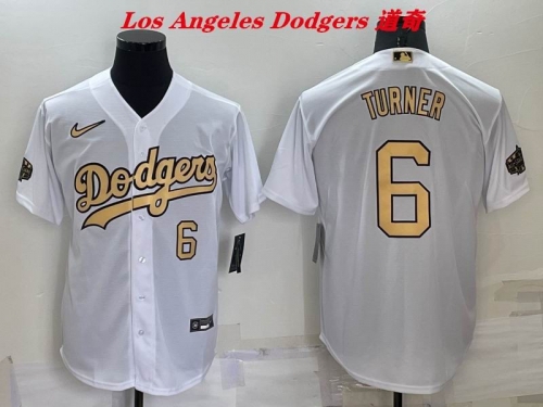 MLB Los Angeles Dodgers 665 Men