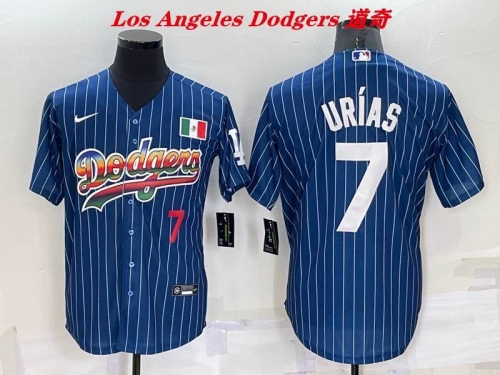 MLB Los Angeles Dodgers 610 Men