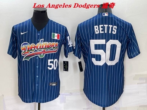 MLB Los Angeles Dodgers 657 Men