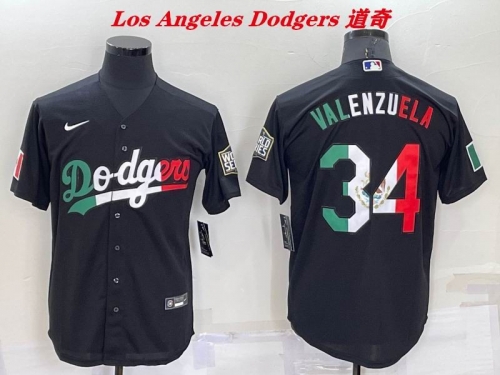 MLB Los Angeles Dodgers 675 Men