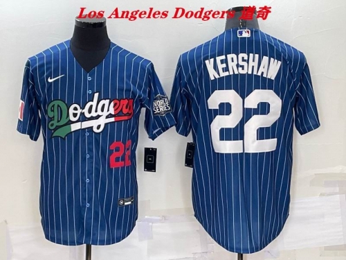 MLB Los Angeles Dodgers 625 Men