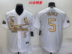 MLB The All-Star Jersey 097 Men