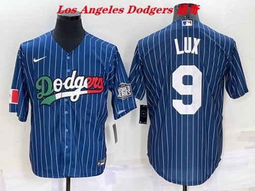 MLB Los Angeles Dodgers 611 Men