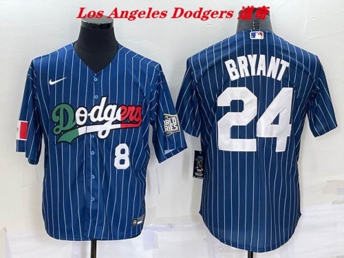 MLB Los Angeles Dodgers 630 Men