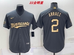 MLB The All-Star Jersey 068 Men